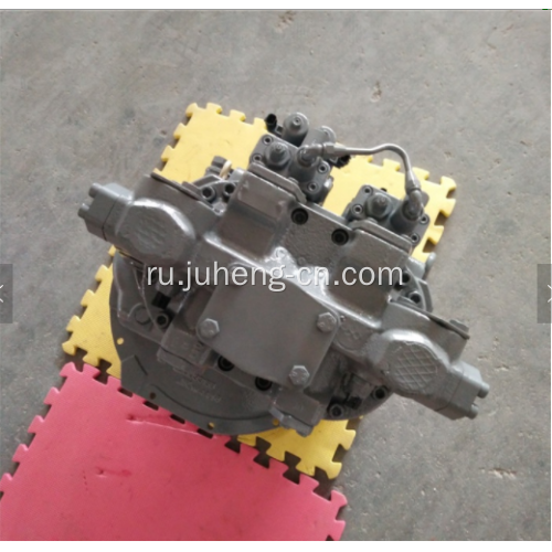 ZX200-5G Гидравлический главный насос Гидравлический насос YB60000068